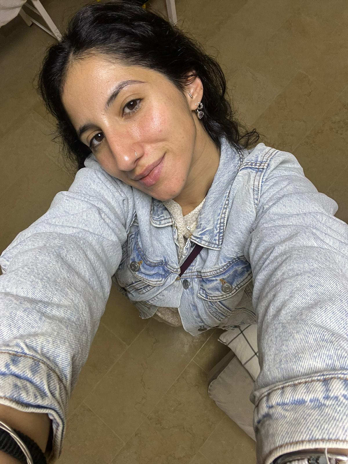 תמונה של ליהיא מנהלת הסושיאל והשיווק הדיגיטלי של LILAK